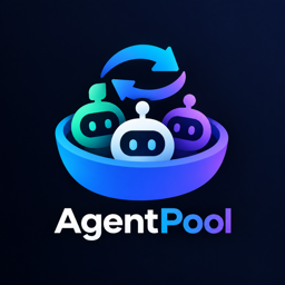 AgentPool — AI Account Switcher